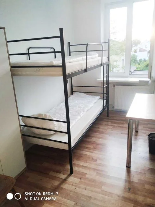 Pokoje, Хостел - Centrum, район Wlochy - Hostel / Kwatery – zdjęcie 10