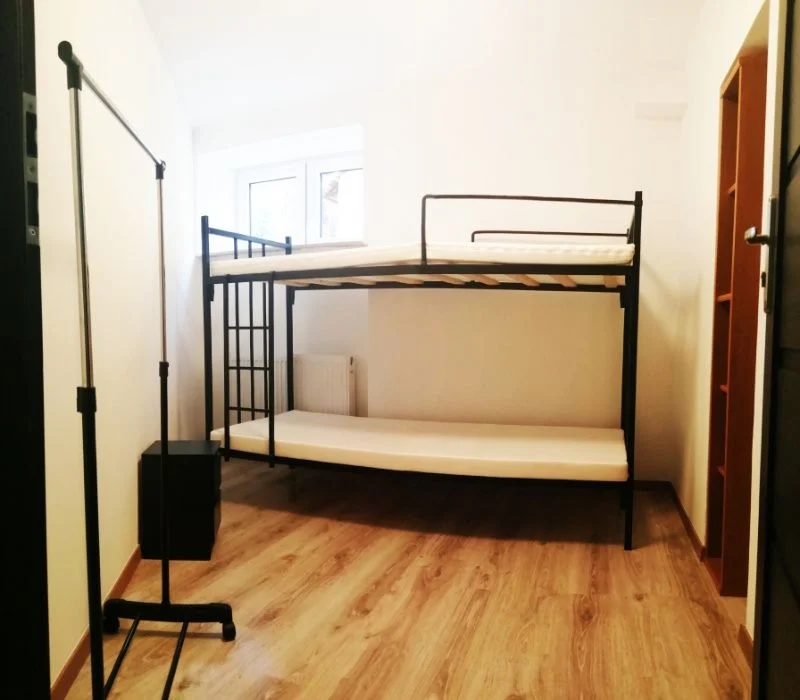 Pokoje, Хостел - Centrum, район Wlochy - Hostel / Kwatery – zdjęcie 3
