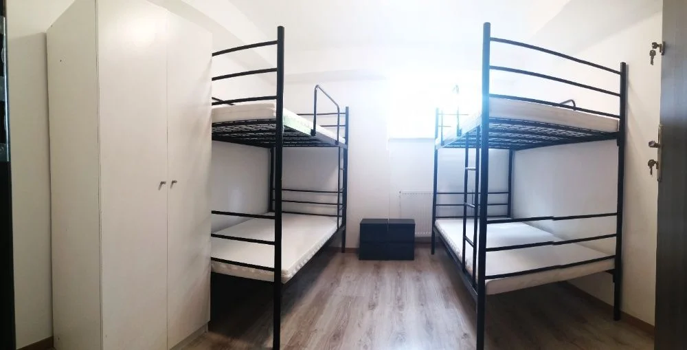 Pokoje, Хостел - Centrum, район Wlochy - Hostel / Kwatery – zdjęcie 8