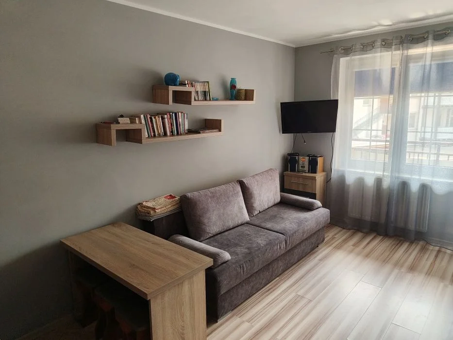 Krynica Morska Apartament.Super lokalizacja. – zdjęcie 5