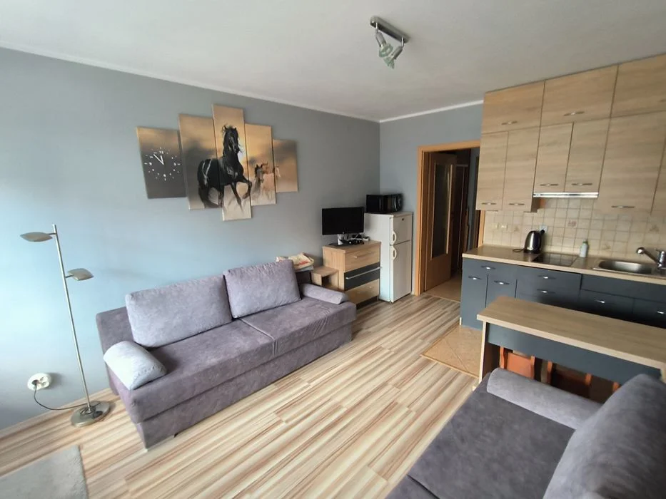 Krynica Morska Apartament.Super lokalizacja. – zdjęcie 4