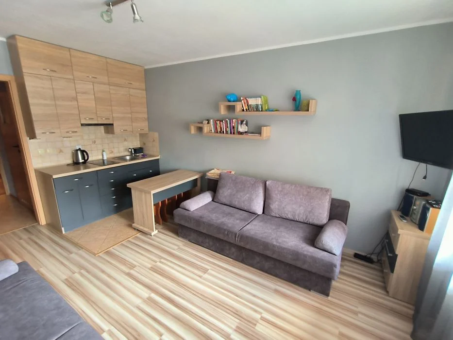 Krynica Morska Apartament.Super lokalizacja. – zdjęcie 11