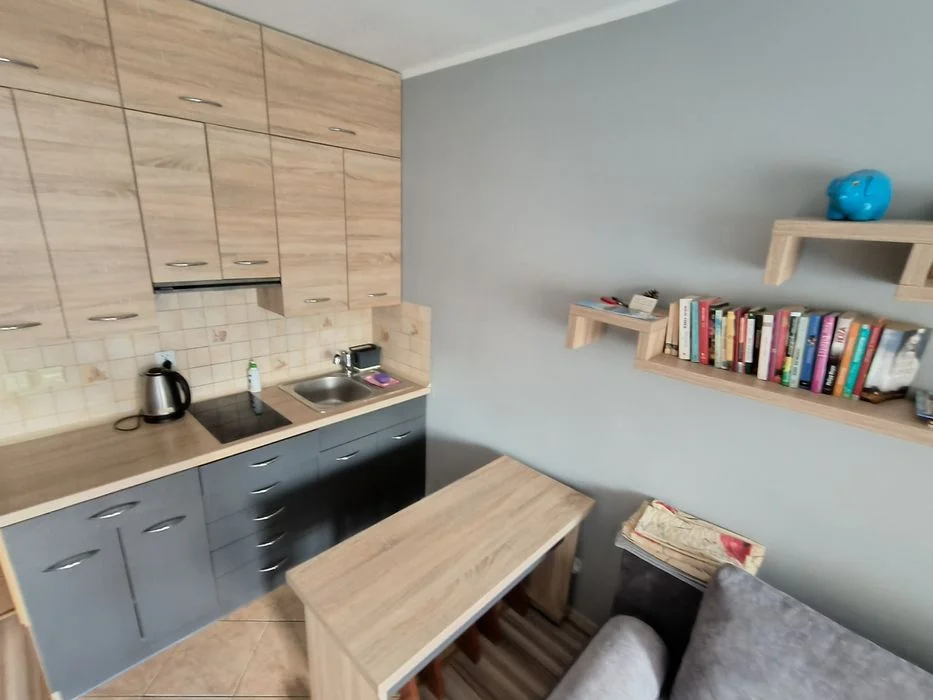 Krynica Morska Apartament.Super lokalizacja. – zdjęcie 3