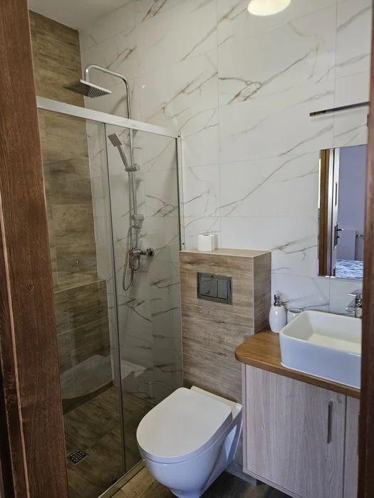 Pokoje pracownicze i gościnne – zdjęcie 3