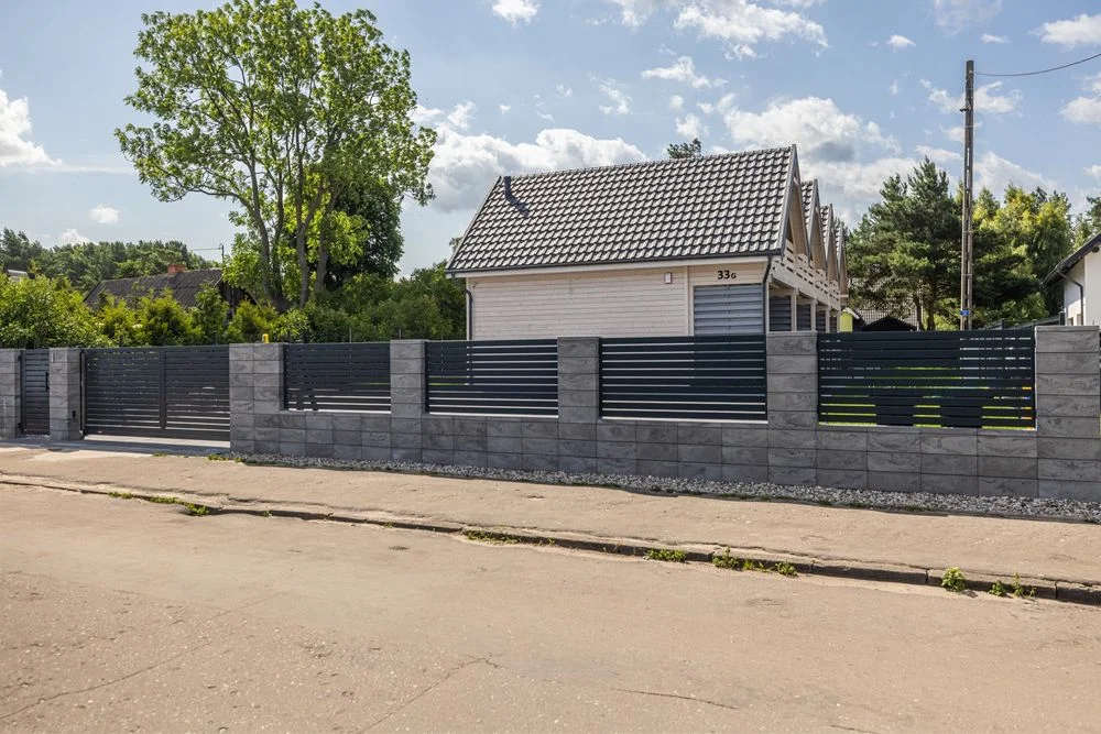 Natura Jantar nowe,całoroczne 60 m. domki,do plaży 750m,balie, rowery – zdjęcie 4