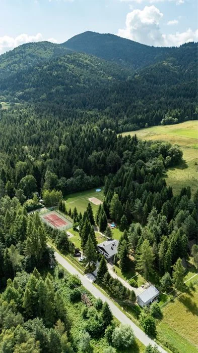 DZISIAJ Romantyczny weekend - domek w górach i w lesie z jacuzzi, bania, grill, prywatność, relaks blisko Krakowa. – zdjęcie 7