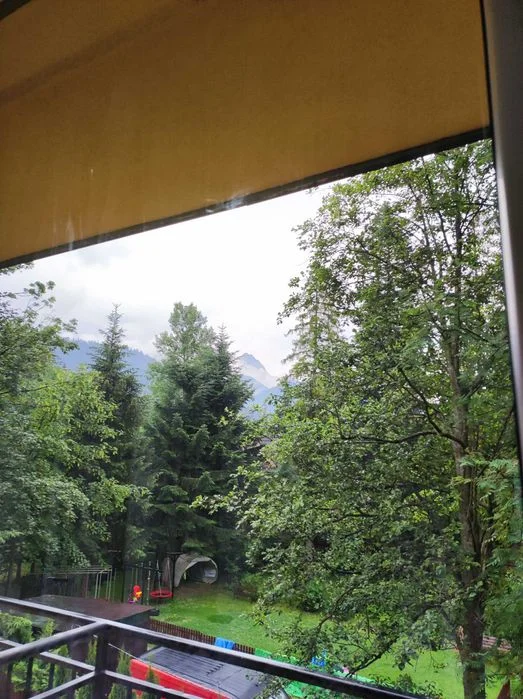 Zakopane, tanie noclegi, pokoje z łazienkami, widok na góry, cisza – zdjęcie 5