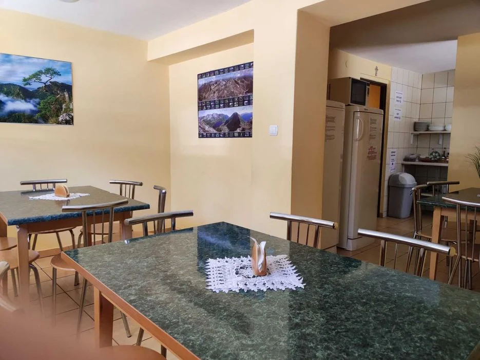 Zakopane, tanie noclegi, pokoje z łazienkami, widok na góry, cisza – zdjęcie 3