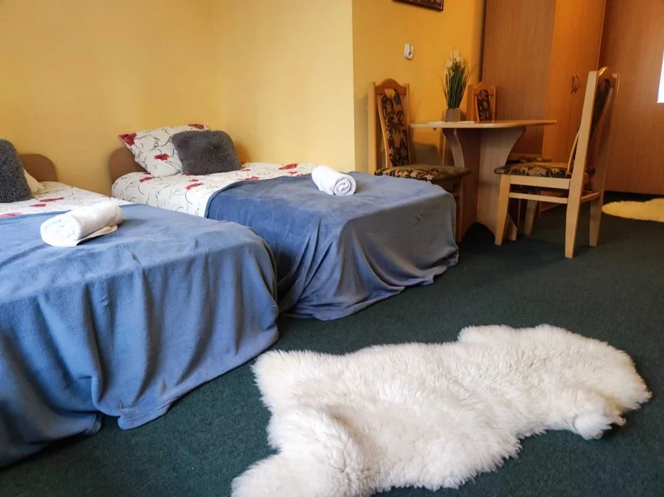 Zakopane, tanie noclegi, pokoje z łazienkami, widok na góry, cisza – zdjęcie 12