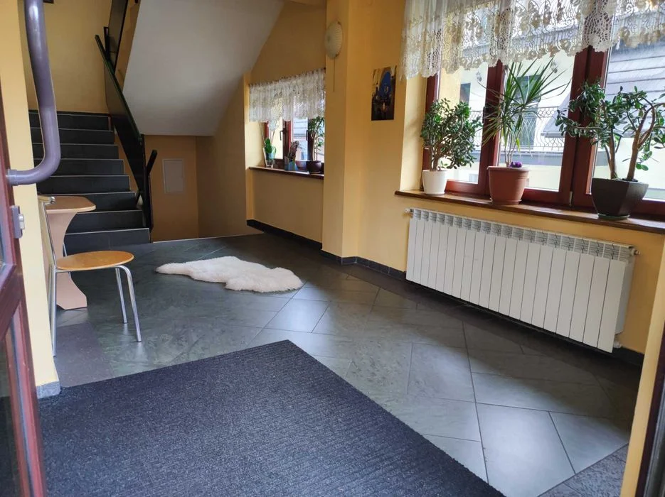 Zakopane, tanie noclegi, pokoje z łazienkami, widok na góry, cisza – zdjęcie 2