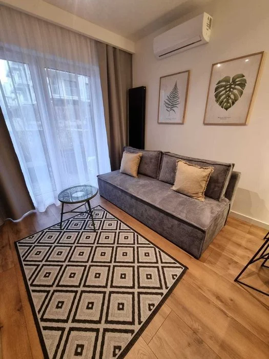 Apartament Mała Poleska Częstochowa ogródek, parking, klima, do 4 osób – zdjęcie 12