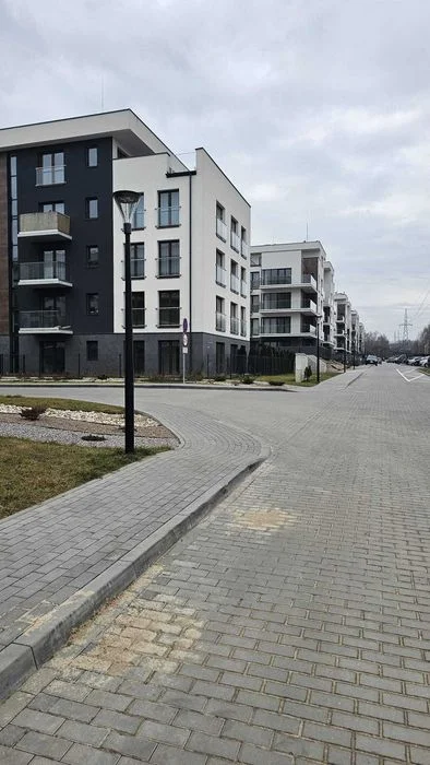 Apartament Mała Poleska Częstochowa ogródek, parking, klima, do 4 osób – zdjęcie 11
