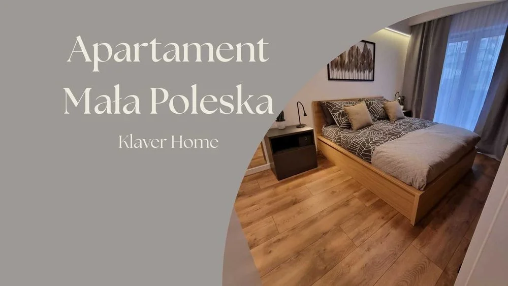 Apartament Mała Poleska Częstochowa ogródek, parking, klima, do 4 osób – zdjęcie 3