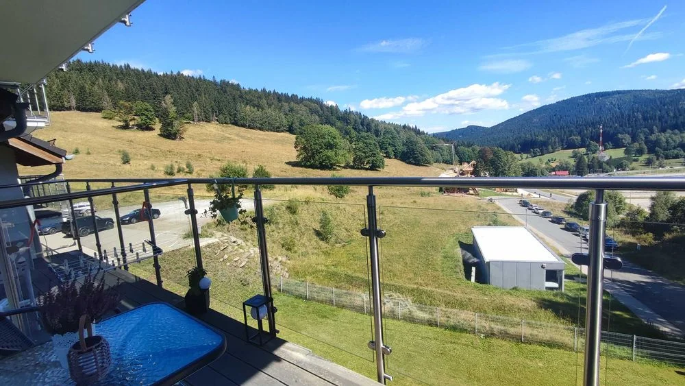 Komfortowy Apartament Sölden 34 Sienna – Biała Woda – Czarna Góra Resort – zdjęcie 9