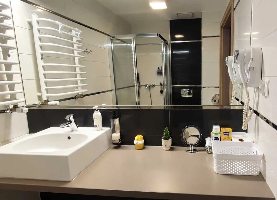 Komfortowy Apartament Sölden 34 Sienna – Biała Woda – Czarna Góra Resort – zdjęcie 10
