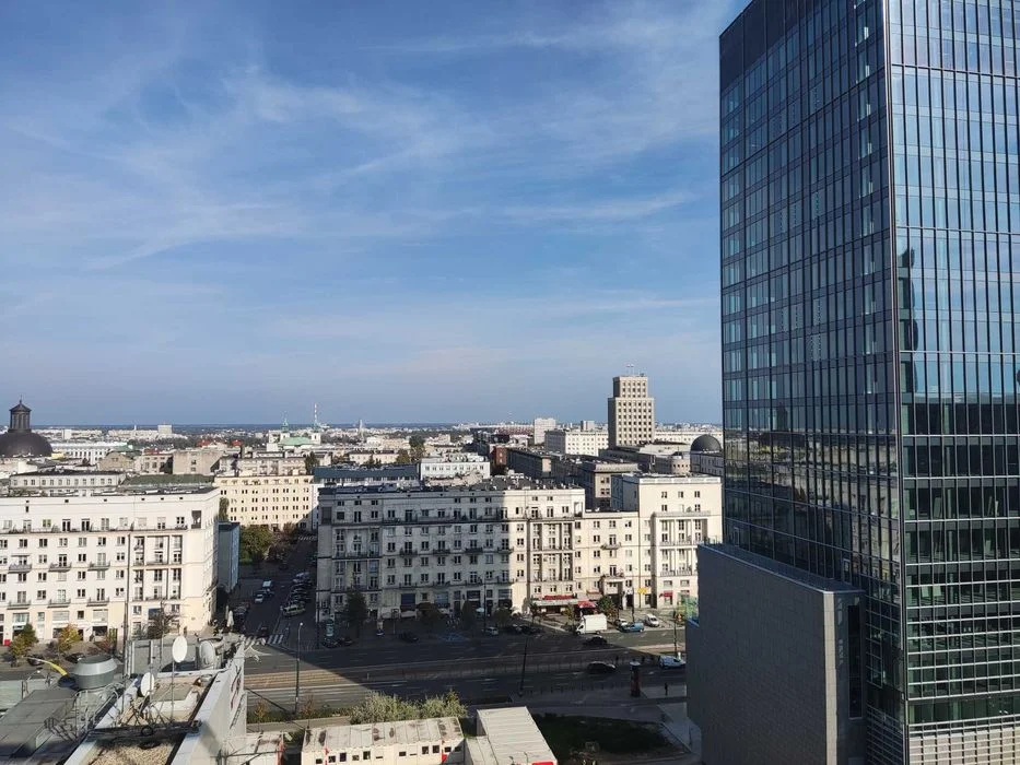 Mieszkanie na doby- Przy Pałacu Kultury i Nauki – zdjęcie 12