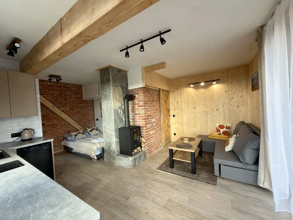 Domek na wyłacznosc – zdjęcie 9