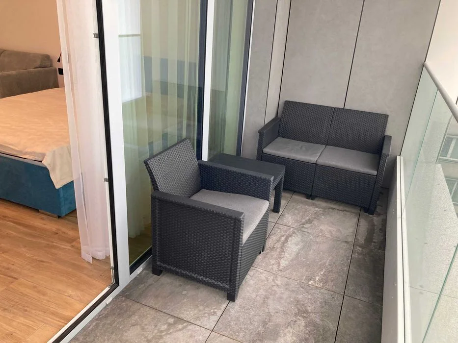 Gdynia Centrum Port blisko morza, balkon, garaż, winda – zdjęcie 8