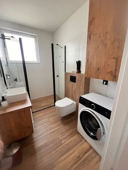 Gdynia Centrum Port blisko morza, balkon, garaż, winda – zdjęcie 6
