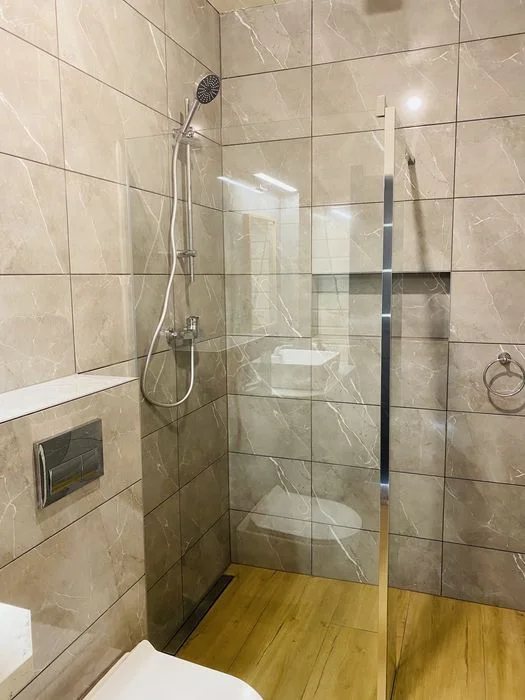 Domki z jacuzzi lub sauna Sasino nad morzem NIZSZA CENA DO 11.07 – zdjęcie 9