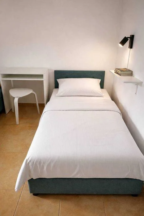 Хостел Общежитие Варшава Hostel Warszawa Tani Noclegi! Pokój! – zdjęcie 4