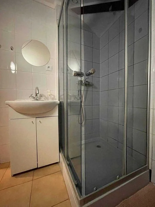 Хостел Общежитие Варшава Hostel Warszawa Tani Noclegi! Pokój! – zdjęcie 10