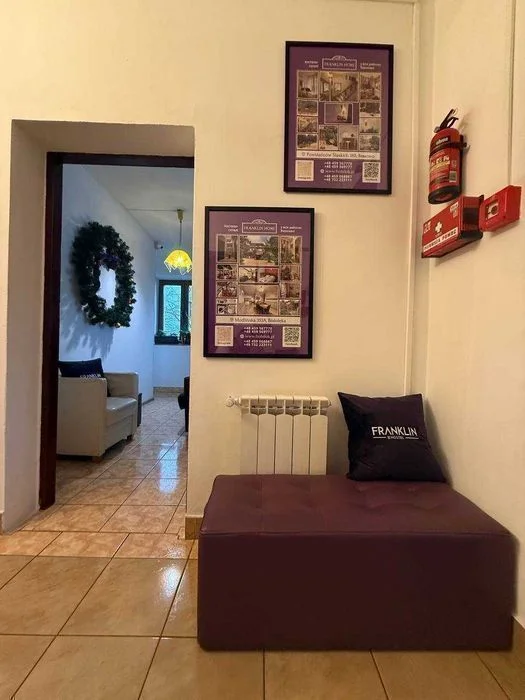 Хостел Общежитие Варшава Hostel Warszawa Tani Noclegi! Pokój! – zdjęcie 9