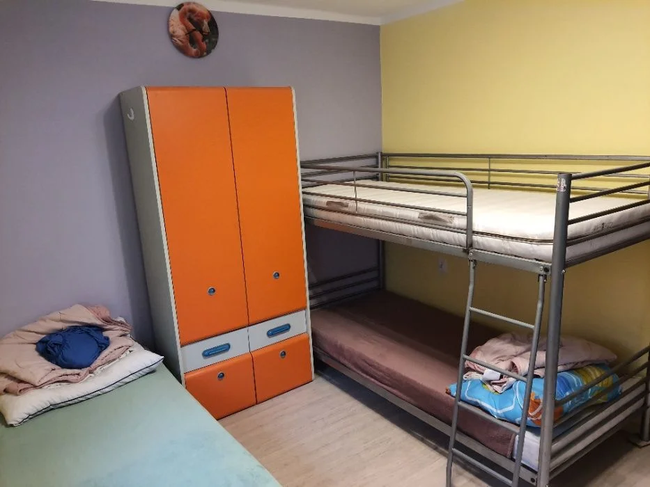 HOSTEL tanie pokoje Wi-Fi kwatera dla pracowników Koszalin Faktura – zdjęcie 5