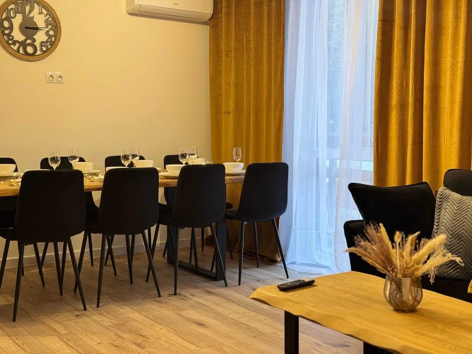 Willa w górach z balią i sauną – komfort do 13 osób – zdjęcie 4