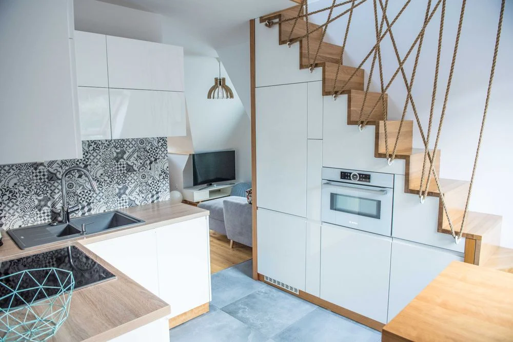 Apartament Centrum Zakopane Krupówki noclegi do wynajęcia 4-6 osób – zdjęcie 7