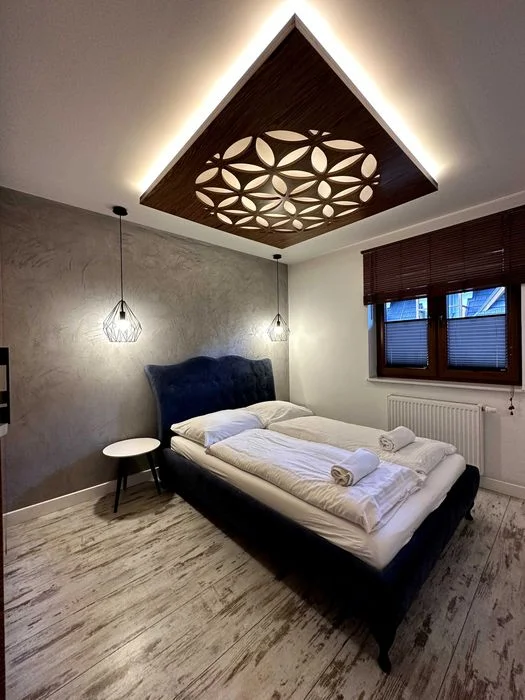 Apartament Centrum Zakopane Krupówki noclegi do wynajęcia 4-6 osób – zdjęcie 5
