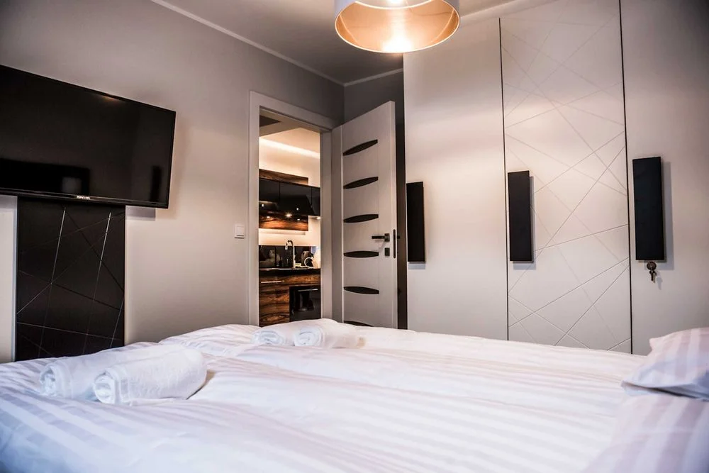 Apartament Centrum Zakopane Krupówki noclegi do wynajęcia 4-6 osób – zdjęcie 12