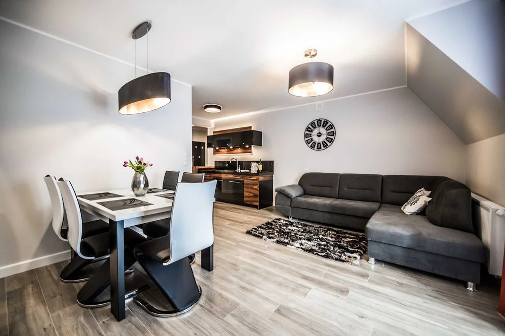 Apartament Centrum Zakopane Krupówki noclegi do wynajęcia 4-6 osób – zdjęcie 11