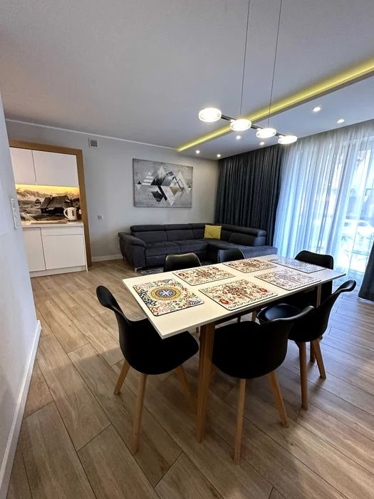 Apartament Centrum Zakopane Krupówki noclegi do wynajęcia 4-6 osób – zdjęcie 6