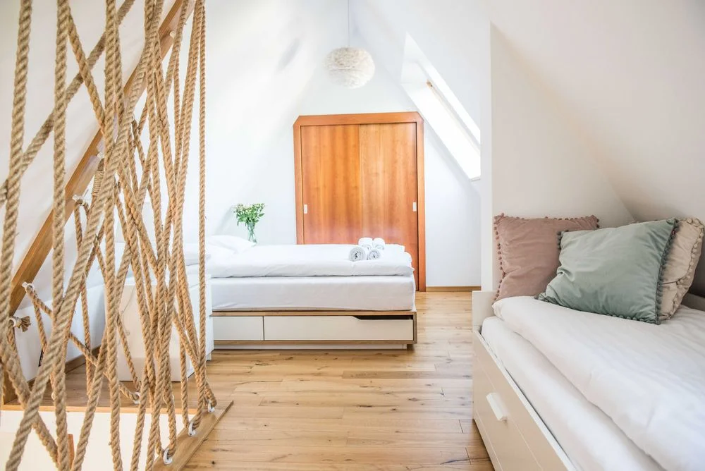 Apartament Centrum Zakopane Krupówki noclegi do wynajęcia 4-6 osób – zdjęcie 9
