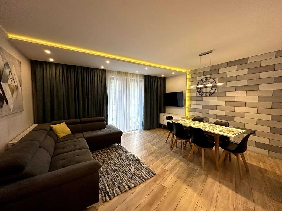 Apartament Centrum Zakopane Krupówki noclegi do wynajęcia 4-6 osób – zdjęcie 3