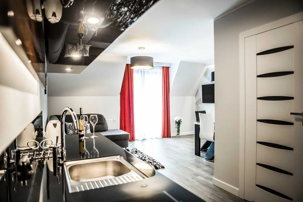 Apartament Centrum Zakopane Krupówki noclegi do wynajęcia 4-6 osób – zdjęcie 10