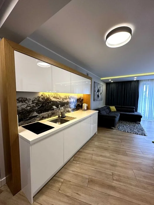 Apartament Centrum Zakopane Krupówki noclegi do wynajęcia 4-6 osób – zdjęcie 4