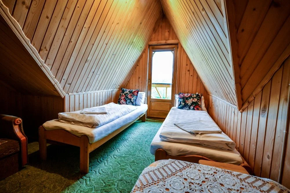 SYLWESTER! 28.12-02.02 Dom w górach na max 20 osób na wyłączność , sauna , noclegi Zakopane Sylwester – zdjęcie 7