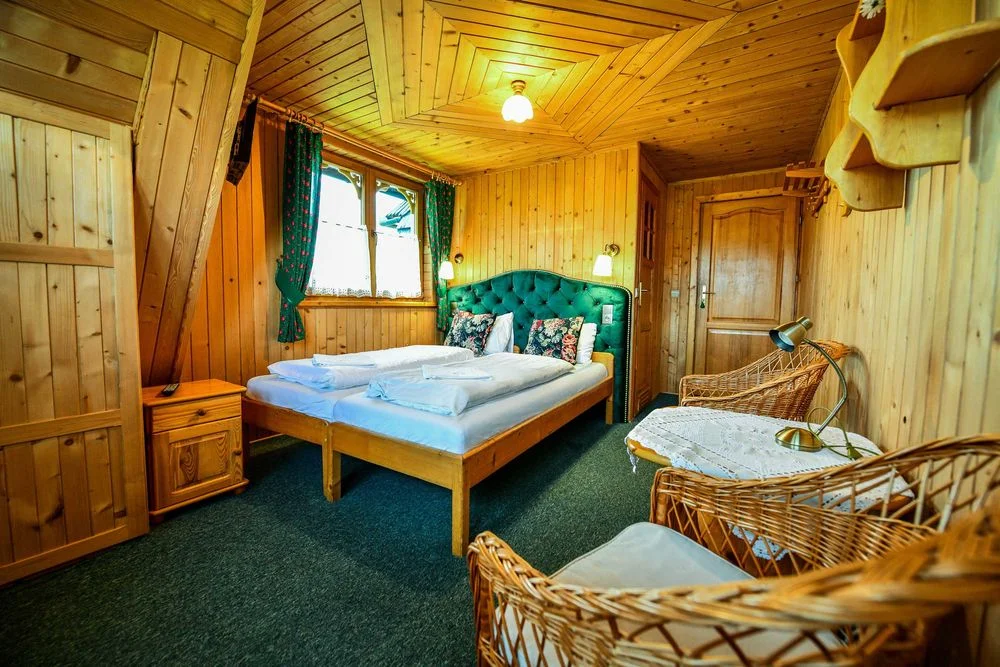 SYLWESTER! 28.12-02.02 Dom w górach na max 20 osób na wyłączność , sauna , noclegi Zakopane Sylwester – zdjęcie 9