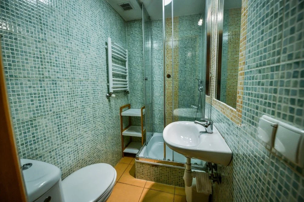 SYLWESTER! 28.12-02.02 Dom w górach na max 20 osób na wyłączność , sauna , noclegi Zakopane Sylwester – zdjęcie 5