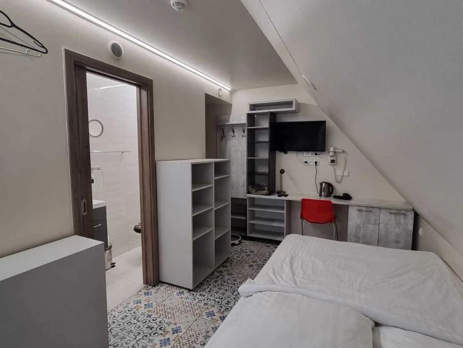 Kwatery pracownicze noclegi z łazienkami pokoje hostel wynajem Gdańsk! – zdjęcie 3