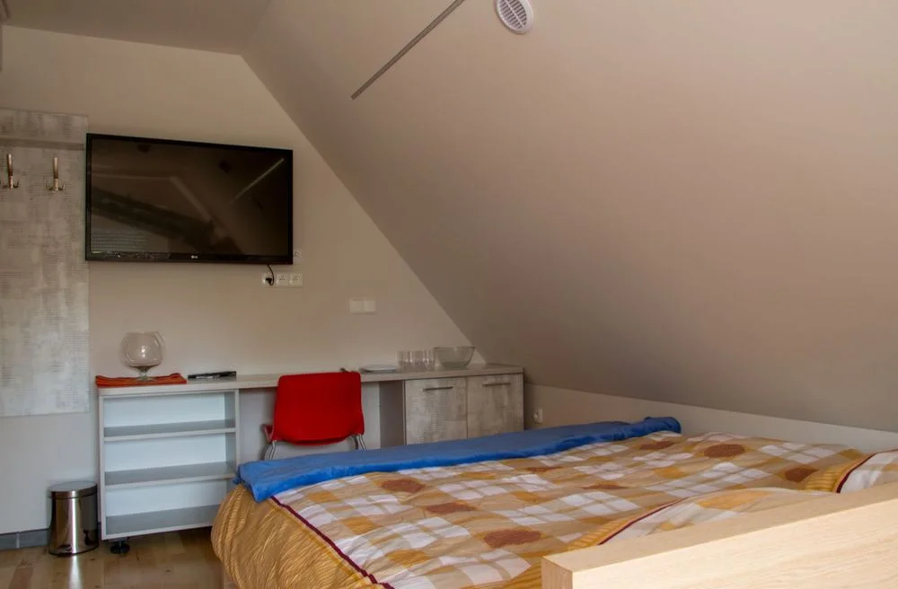 Kwatery pracownicze noclegi z łazienkami pokoje hostel wynajem Gdańsk! – zdjęcie 4
