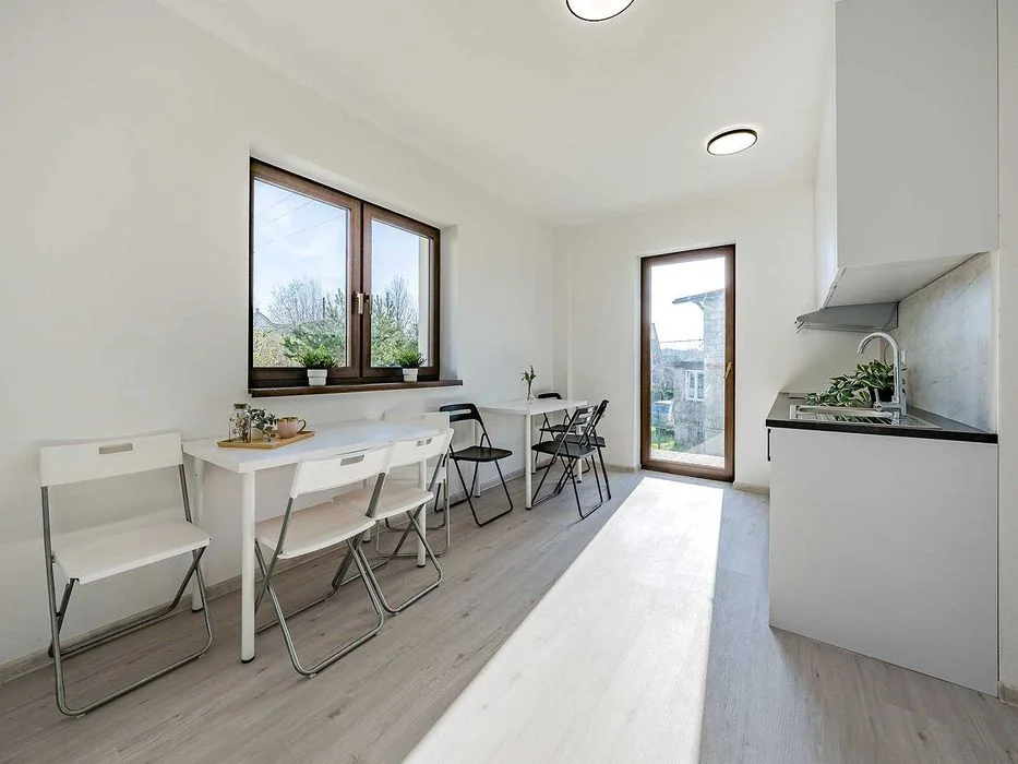 Dom dla pracowników - Gdańsk Kokoszki – Work Hostels – zdjęcie 5
