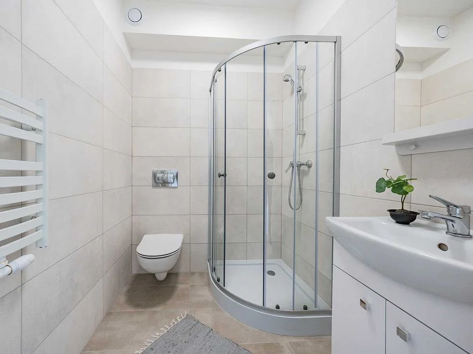 Dom dla pracowników - Gdańsk Kokoszki – Work Hostels – zdjęcie 2