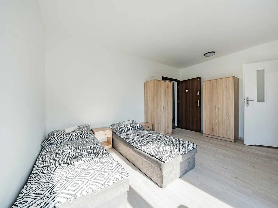 Dom dla pracowników - Gdańsk Kokoszki – Work Hostels – zdjęcie 3