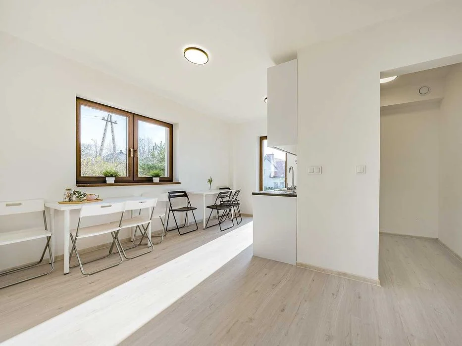 Dom dla pracowników - Gdańsk Kokoszki – Work Hostels – zdjęcie 4