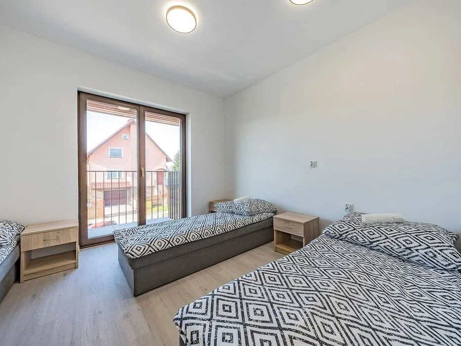 Dom dla pracowników - Gdańsk Kokoszki – Work Hostels – zdjęcie 6