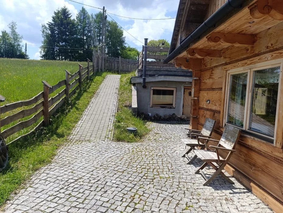 Domek 2 osobowy Jaworzynka GÓRY – zdjęcie 2