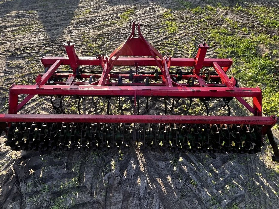 Agregat unia ares 3m wal crosskill – zdjęcie 5